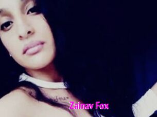 Zainav_Fox