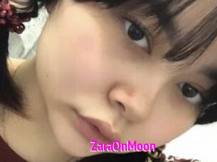 ZaraOnMoon