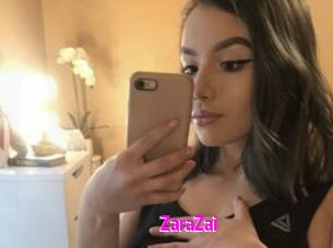 ZaraZai