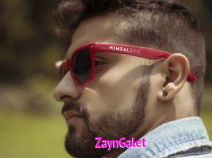 ZaynGalet Porn Loverz