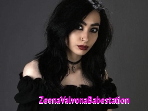 ZeenaValvonaBabestation