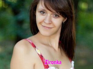 Zironka