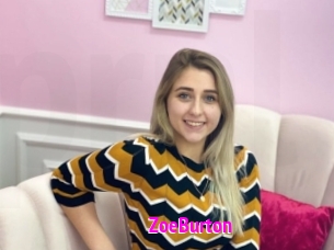 ZoeBurton