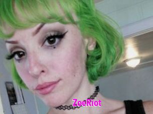 ZoeRiot