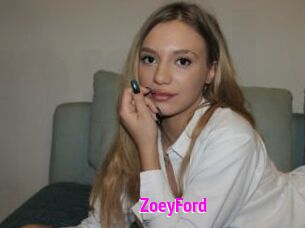 ZoeyFord