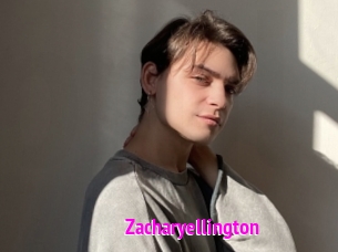 Zacharyellington