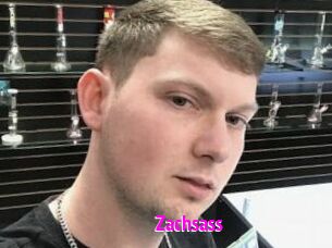 Zachsass