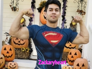 Zackaryheart