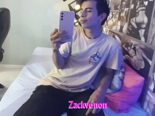 Zackvenon