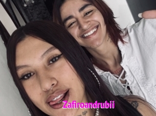 Zafiroandrubii