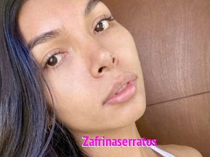 Zafrinaserratos