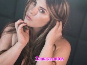 Zamarasantos