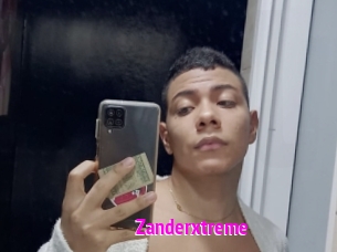 Zanderxtreme