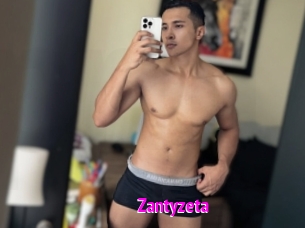 Zantyzeta