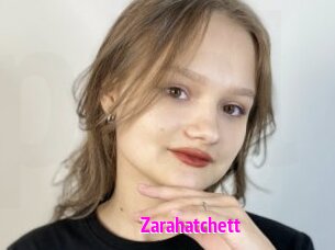 Zarahatchett