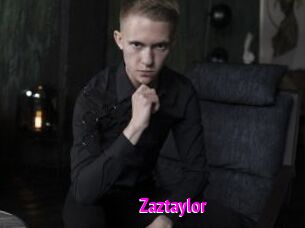 Zaztaylor