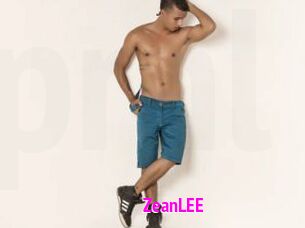 ZeanLEE