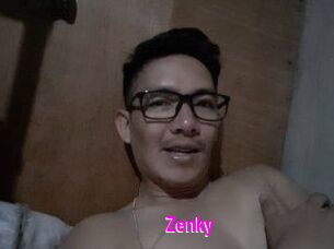 Zenky