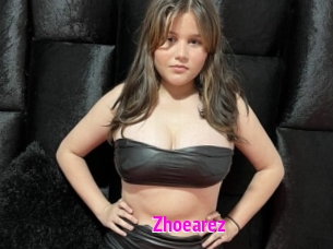 Zhoearez