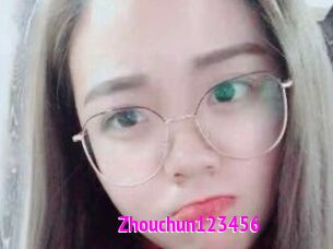 Zhouchun123456