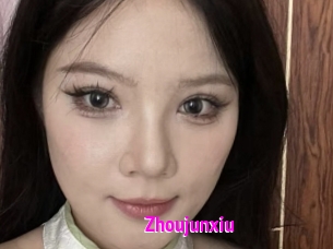 Zhoujunxiu