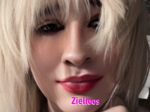 Zielloos