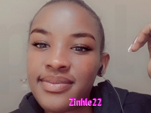 Zinhle22