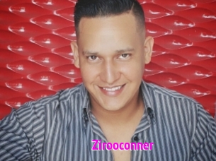 Zirooconner