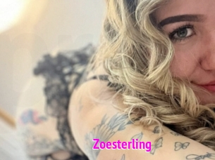 Zoesterling