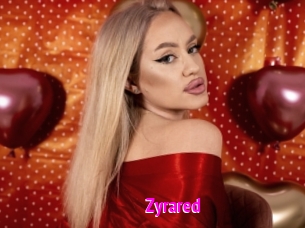 Zyrared