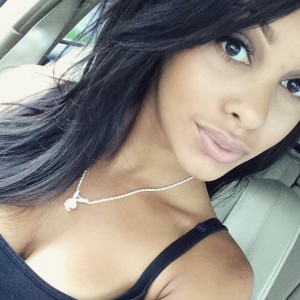 The 30 Hottest Babes on Instagram Today